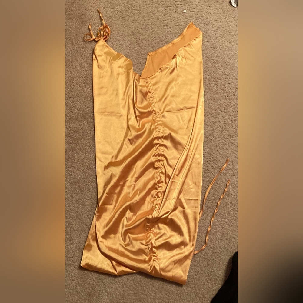 Women's dress size XL